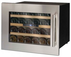 характеристики Холодильник Climadiff AV24XI Фото