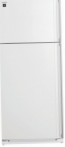 Sharp SJ-SC700VWH Fridge refrigerator with freezer
