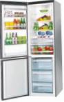 Haier CFD634CX Fridge refrigerator with freezer