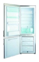 характеристики Холодильник Kaiser KK 16312 Be Фото