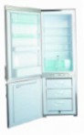 Kaiser KK 16312 Cu Be Fridge refrigerator with freezer