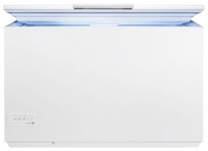 özellikleri Buzdolabı Electrolux EC 14200 AW fotoğraf