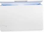 Electrolux EC 14200 AW Hűtő fagyasztó mellkasú