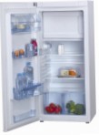 Hansa FM200BSW Kühlschrank kühlschrank mit gefrierfach