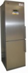 LG GA-479 BSMA Холодильник холодильник з морозильником
