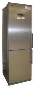 đặc điểm Tủ lạnh LG GA-479 BSPA ảnh