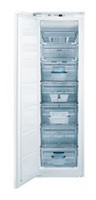 katangian Refrigerator AEG AG 91850 4I larawan