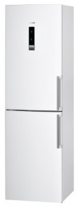 характеристики Холодильник Siemens KG39NXW15 Фото