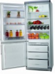 Ardo CO 3111 SHX Frigorífico geladeira com freezer
