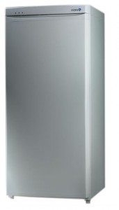 đặc điểm Tủ lạnh Ardo FR 20 SB ảnh