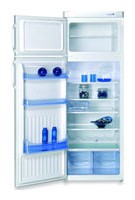 Charakteristik Kühlschrank Ardo DP 36 SHX Foto