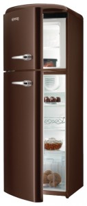 Характеристики Холодильник Gorenje RF 60309 OCH фото