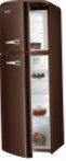 Gorenje RF 60309 OCH Frigorífico geladeira com freezer