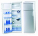 Ardo DP 28 SH Fridge refrigerator with freezer