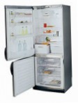 Candy CFC 452 AX Frigo réfrigérateur avec congélateur