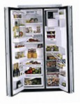 Kuppersbusch IKE 650-2-2T Холодильник холодильник с морозильником