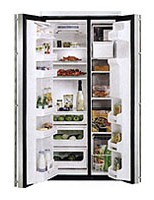 ลักษณะเฉพาะ ตู้เย็น Kuppersbusch IKE 600-2-2T รูปถ่าย
