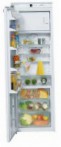 Liebherr IKB 3454 冷蔵庫 冷凍庫と冷蔵庫