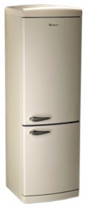 đặc điểm Tủ lạnh Ardo COO 2210 SHC-L ảnh