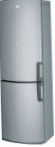 Whirlpool ARC 7530 IX Køleskab køleskab med fryser