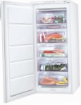 Zanussi ZFU 319 EW ตู้เย็น ตู้แช่แข็งตู้
