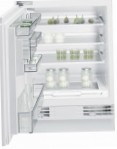 Gaggenau RC 200-100 Buzdolabı bir dondurucu olmadan buzdolabı