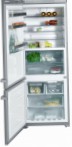 Miele KFN 14947 SDEed Ledusskapis ledusskapis ar saldētavu