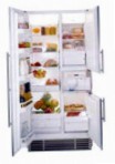 Gaggenau IK 302-254 Frigo réfrigérateur avec congélateur
