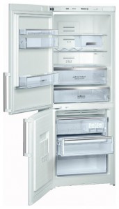 характеристики Холодильник Bosch KGN56A01NE Фото
