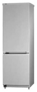 характеристики Холодильник Hansa HR-138S Фото