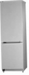 Hansa HR-138S Fridge refrigerator with freezer
