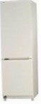 Hansa HR-138W Fridge refrigerator with freezer