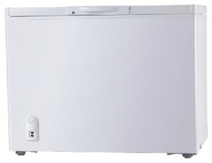 katangian Refrigerator RENOVA FC-271 larawan