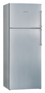 Charakteristik Kühlschrank Bosch KDN36X43 Foto