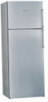 Bosch KDN36X43 Hladilnik hladilnik z zamrzovalnikom