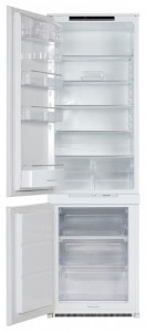 özellikleri Buzdolabı Kuppersbusch IKE 3270-2-2T fotoğraf