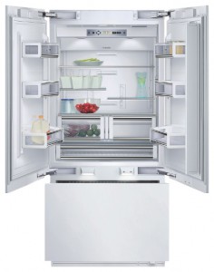 χαρακτηριστικά Ψυγείο Siemens CI36BP00 φωτογραφία