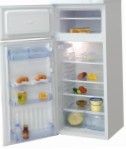 NORD 271-022 Chladnička chladnička s mrazničkou