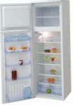 NORD 274-022 Kjøleskap kjøleskap med fryser