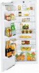 Liebherr IKP 2860 Buzdolabı bir dondurucu olmadan buzdolabı