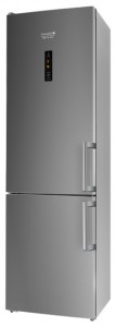 ลักษณะเฉพาะ ตู้เย็น Hotpoint-Ariston HF 8201 S O รูปถ่าย