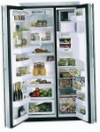 Kuppersbusch KE 650-2-2 TA Fridge refrigerator with freezer