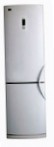 LG GR-459 QVJA Fridge refrigerator with freezer