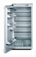 характеристики Холодильник Liebherr KIP 2340 Фото