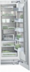 Gaggenau RF 461-200 Холодильник морозильний-шафа