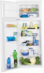 Zanussi ZRT 23102 WA Kühlschrank kühlschrank mit gefrierfach