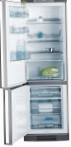 AEG S 70318 KG5 Frigo frigorifero con congelatore