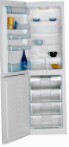 BEKO CSK 35000 Refrigerator freezer sa refrigerator