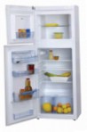Hansa FD260BSW Frigorífico geladeira com freezer