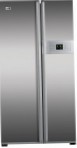 LG GR-B217 LGQA Fridge refrigerator with freezer